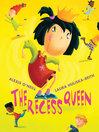 Cover image for The Recess Queen